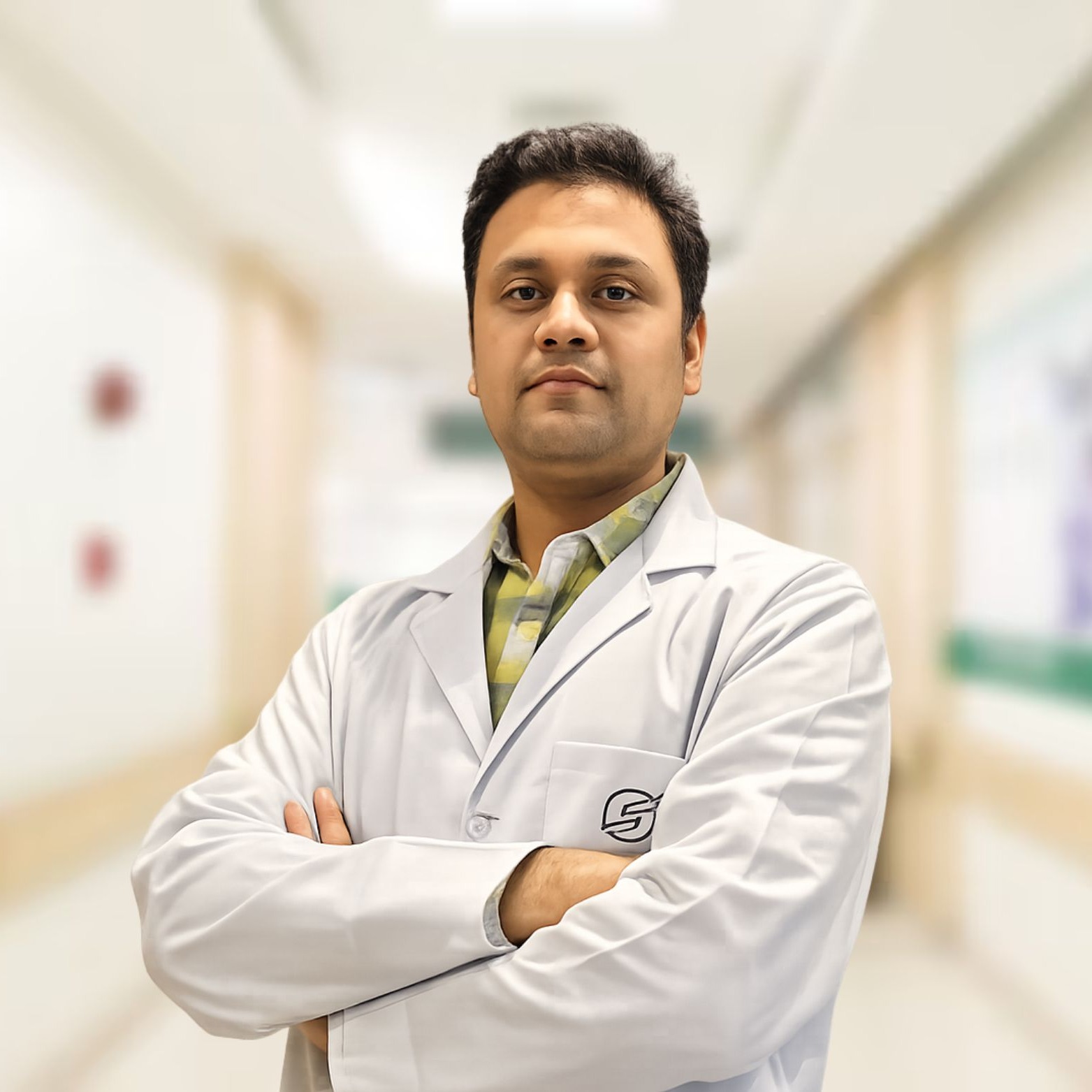 Dr. Avnish Sahu